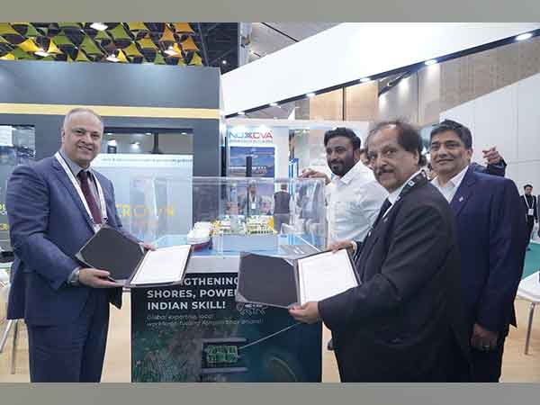 Strategic Partnership to Strengthen India’s Natural Gas Ecosystem and Energy Security