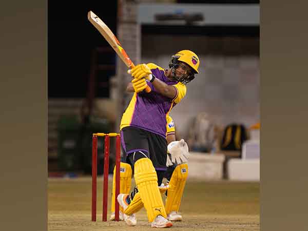 Deepti Sharma (Photo: UP Warriorz) 