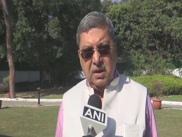 TMC MP Kalyan Banerjee. (Photo/ANI)