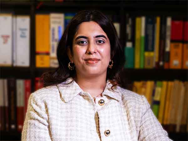  Sukriti Dhingra, Founder- Mindsy, RCI Licensed Clinical Psychologist and Member of the British Psychological Society.