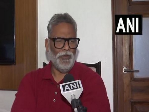 Independent MP from Purnea Pappu Yadav. (Photo/ANI) 