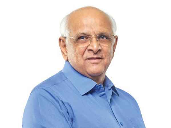 Gujrat Chief Minister, Bhupendra Patel (Photo/X/@CMOGuj)