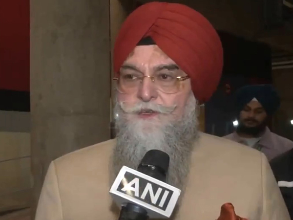 Punjab assembly speaker Kultar Singh Sandhawan