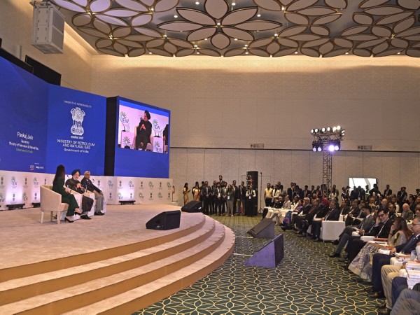 India Energy Week 2025 closing session (Image: Organiser)