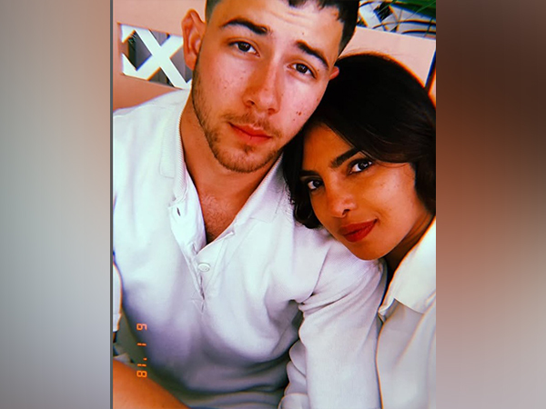 Nick Jonas and Priyanka Chopra (Image Source: Instagram/@priyankachopra)