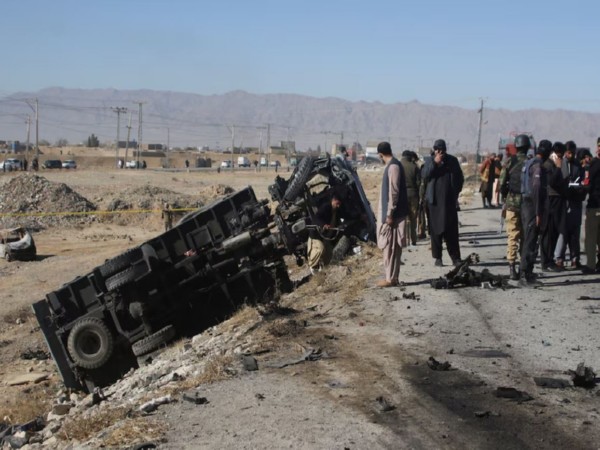 Representative Image (Image/Reuters)