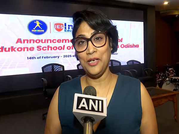  Nirmala Kotnis (Photo: ANI)