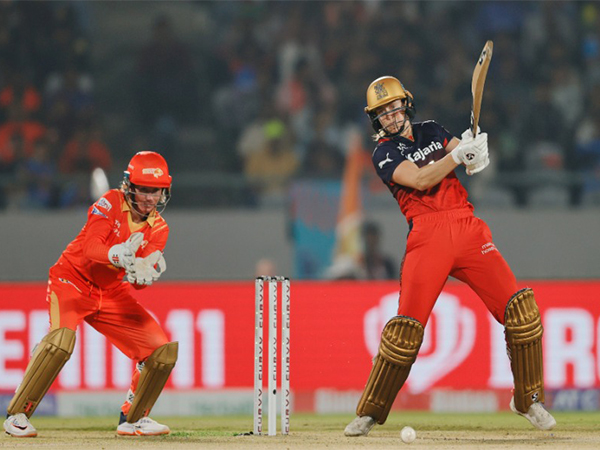 Ellyse Perry in action. (Picture: X/@wplt20)