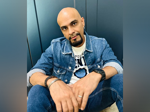 Raghu Ram (Image source: Instagram/ @instaraghu)