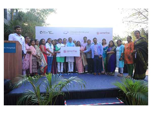 Gleneagles BGS Hospital Successfully Hosts World Cancer Day 2025, Launches ‘Samarthan’ – A Cancer Support Group