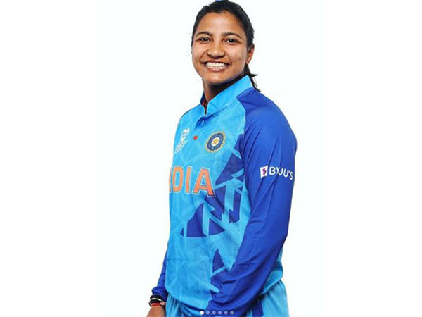 Sneh Rana. (Photo- Sneh Rana Instagram)