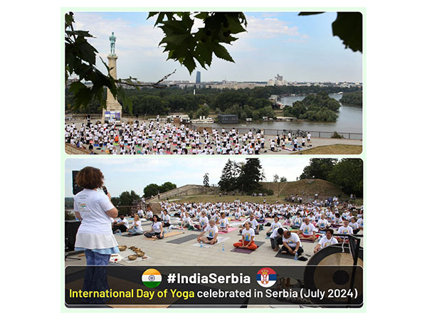 Representative Image (Photo/X@DrSJaishankar)