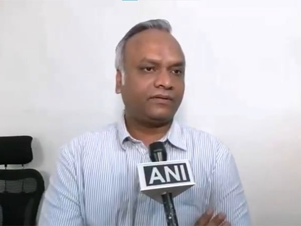 Karnataka minister Priyank Kharge (File photo/ANI)