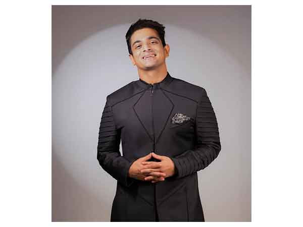 Ranveer Allahbadia (Photo/Instagram/@ranveerallahbadi)