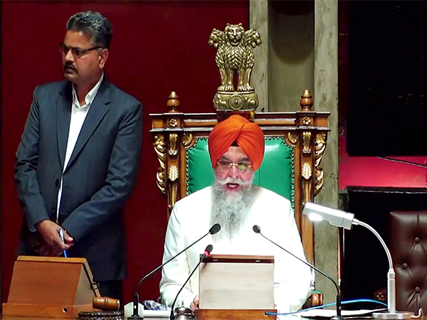 Punjab Assembly to reconvene on February 24 after sine die adjournment in  Sept last year