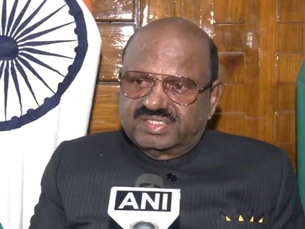 West Bengal Governor CV Ananda Bose (Photo/ANI)