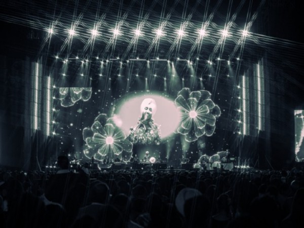 Singer Satinder Sartaaj (Image Source: concert team)