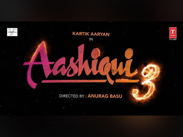 Aashiqui 3 (Image source: Twitter)