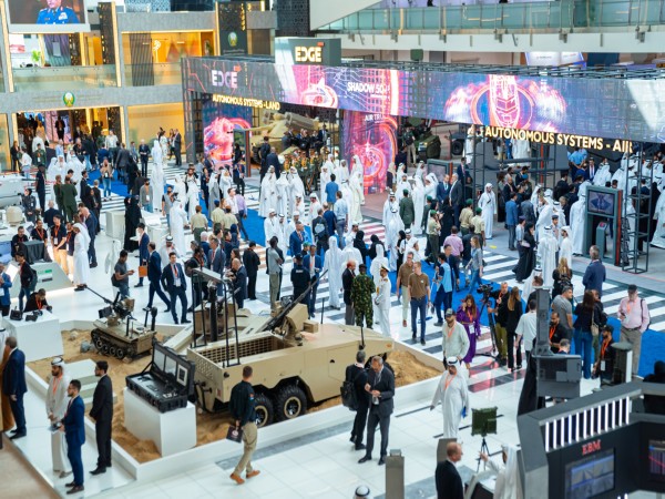 Representative Image (Photo/ WAM)