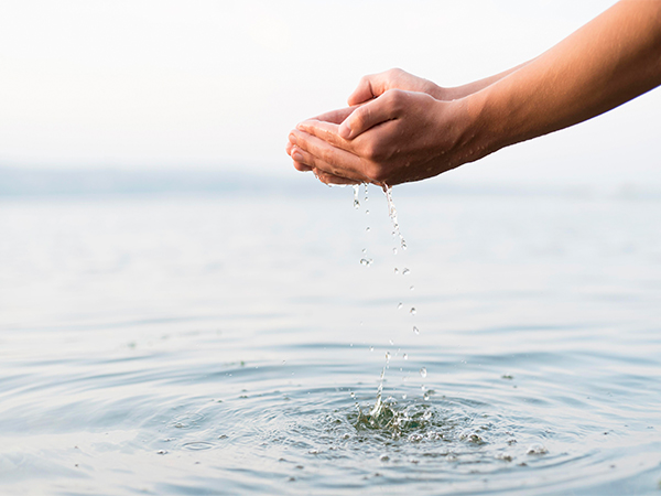 Representative image