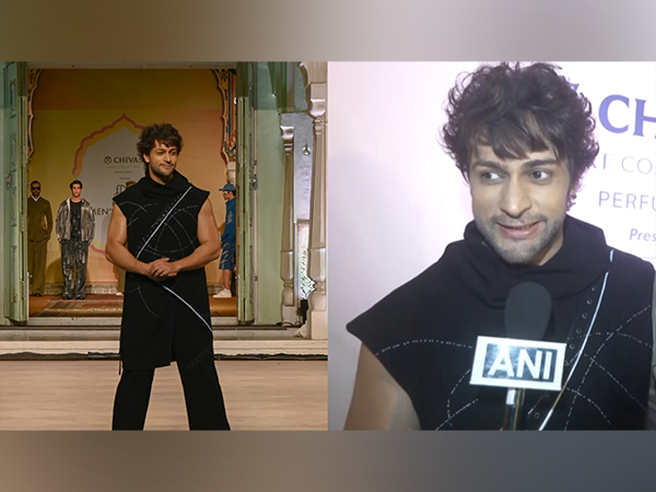 Shalin Bhanot (Photo/ANI)