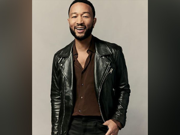 John Legend (Image source: Instagram)