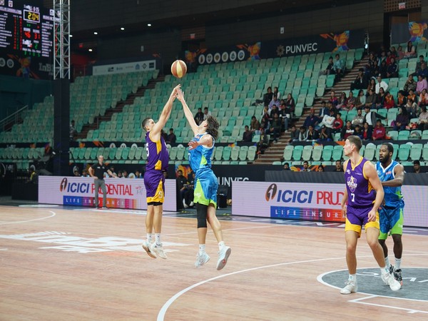 InBL Pro U25 action (Photo: InBL)