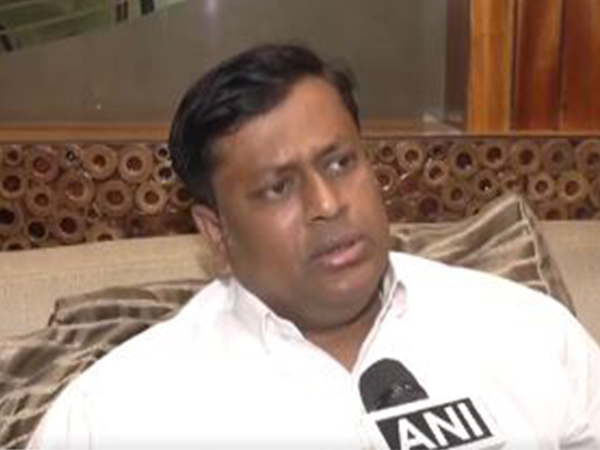 Union Minister Sukanta Majumdar (Photo/ANI)