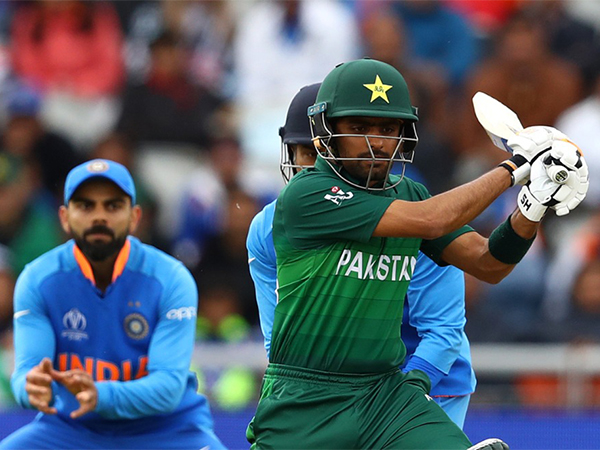 Visual of India vs Pakistan match (Photo: ICC) 