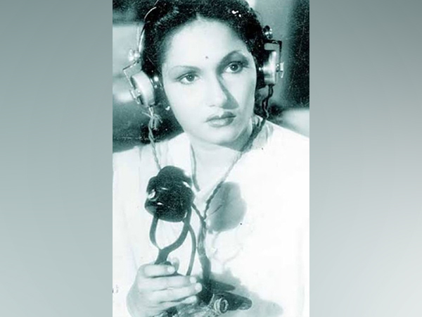 Actress Chittajallu Krishnaveni (Image Source: X/@ncbn)