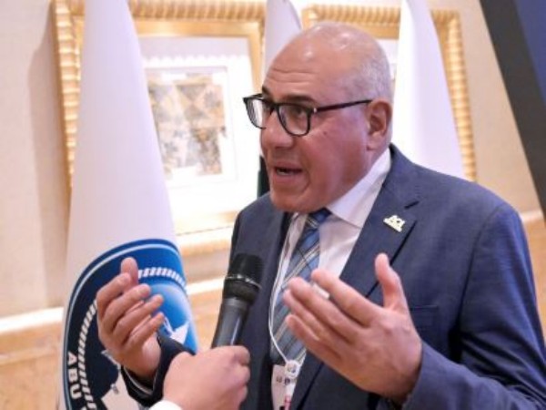 Major General Engineer Mukhtar Abdel Latif, Chairman of the Arab Organisation for Industrialisation (AOI) (Photo:ANI/WAM)