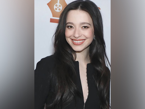 Actor Mikey Madison (Image source: Instagram)