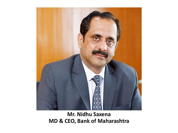Bank of Maharashtra gets the regulator’s nod for Gift City Branch