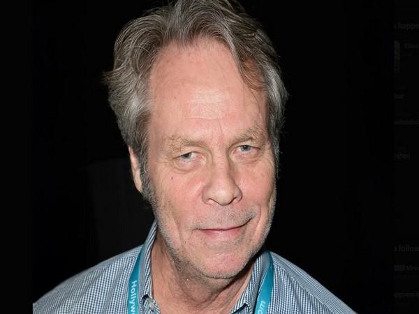  Kevyn Major Howard (Image source: X) 