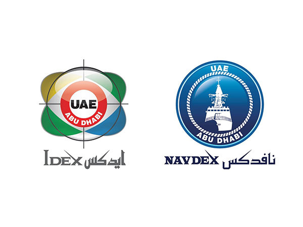 IDEX and NAVDEX 2025 kicks off in Abu Dhabi (Photo/WAM)