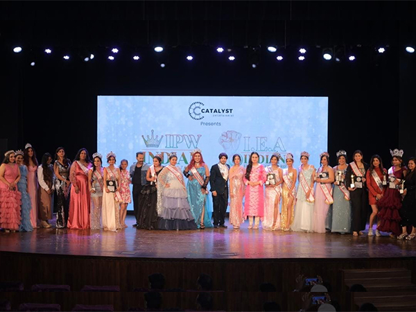 Catalyst Entertainment Presents Indian Pride Walk & Indian Excellence Award, Season 3 – 2025 