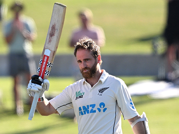 Kane Williamson. (Photo- Middlesex Cricket Website)