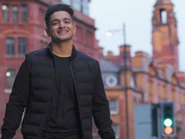 Ranveer Allahbadia (Photo/Instagram/@ranveerallahbadia)