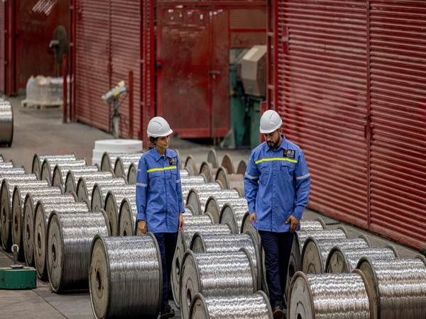 Ducab Metals Business (Image: DMB)