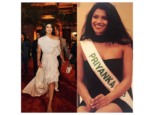 Priyanka Chopra (Image source: Instagram/@priyankachopra)