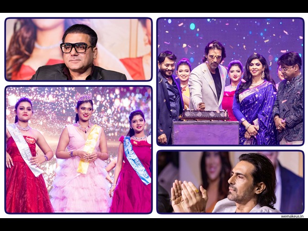 Bengal Business Award 2024 & Banglar Sera Tilottama 2024-25