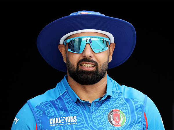 Mohammed Nabi. (Photo- ICC website)