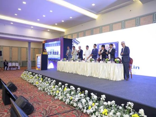 The Ministry of Steel held a day-long Chintan Shivir on the future of India’s steel sector(Photo/PIB)