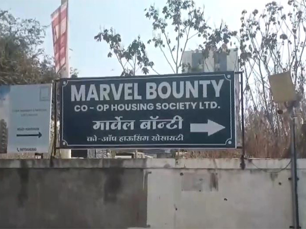 Visual from the spot (Photo/ANI) 