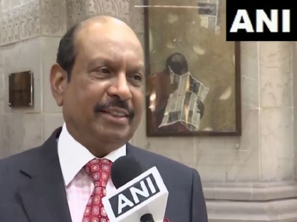 M.A. Yusuff Ali, Chairman and Managing Director, Lulu Group 