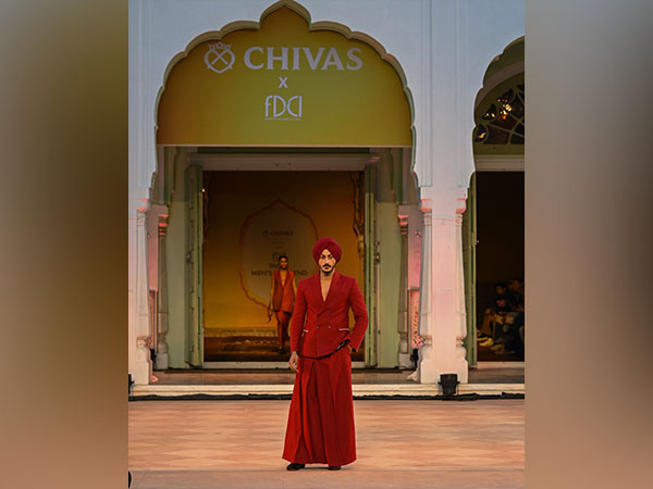 FDCI India Men's Fashion Weekend (Photo/FDCI)