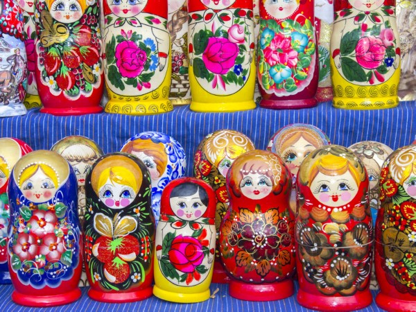 Abu Dhabi to host ‘Made in Russia’ Festival February 21 (Photo/WAM)