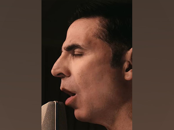 Actor Akshay Kumar (Image source: Instagram @akshaykumar)