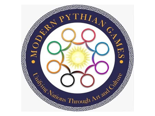 Modern Pythian Games logo 