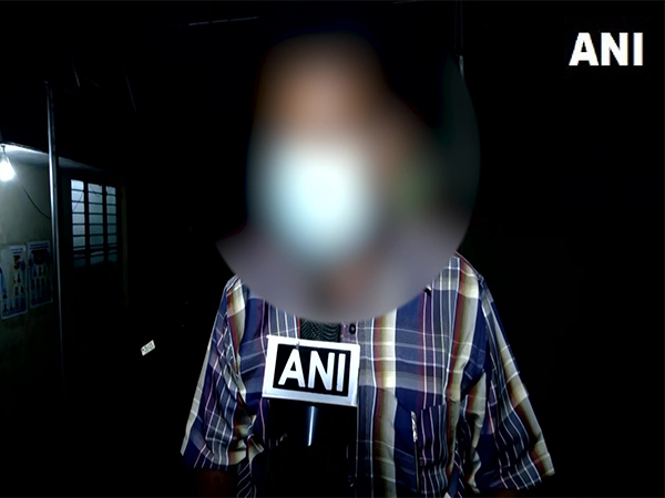 Father of the victim (Photo/ANI)